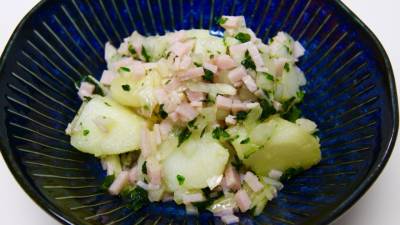 イタリアンポテトサラダ