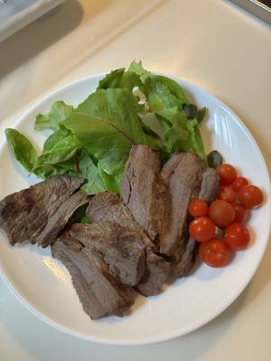 ステーキ丼