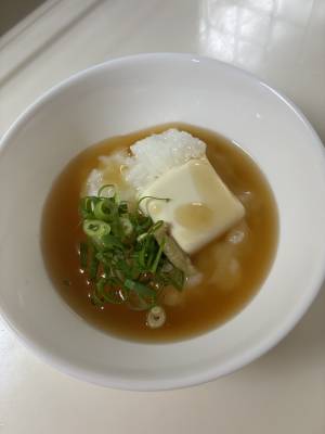笠原流七草がゆ