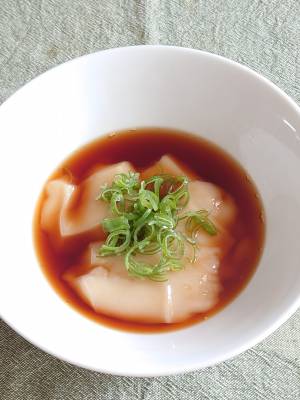もちすき焼き