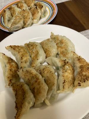 ギョーザ