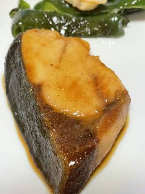 ぶりの照り焼き レシピ 野﨑 洋光さん ｜みんなのきょうの料理