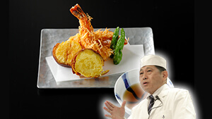 第52回 「京」名料理人・中村元計さんに学ぶ 本みりん＆料理清酒　匠の技