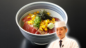 第51回 「京」名料理人・髙橋拓児さんに学ぶ 本みりん＆料理清酒　匠の技