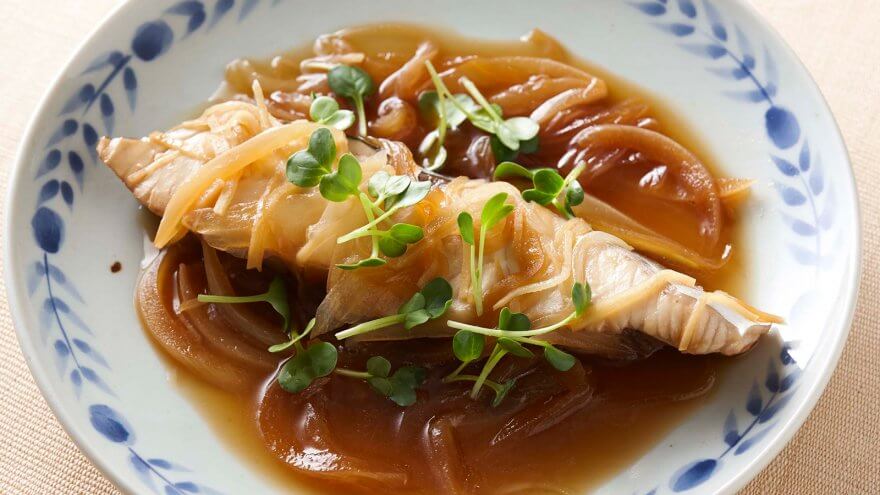 この時季食べたい！「魚」のシンプルおかず レシピ6選