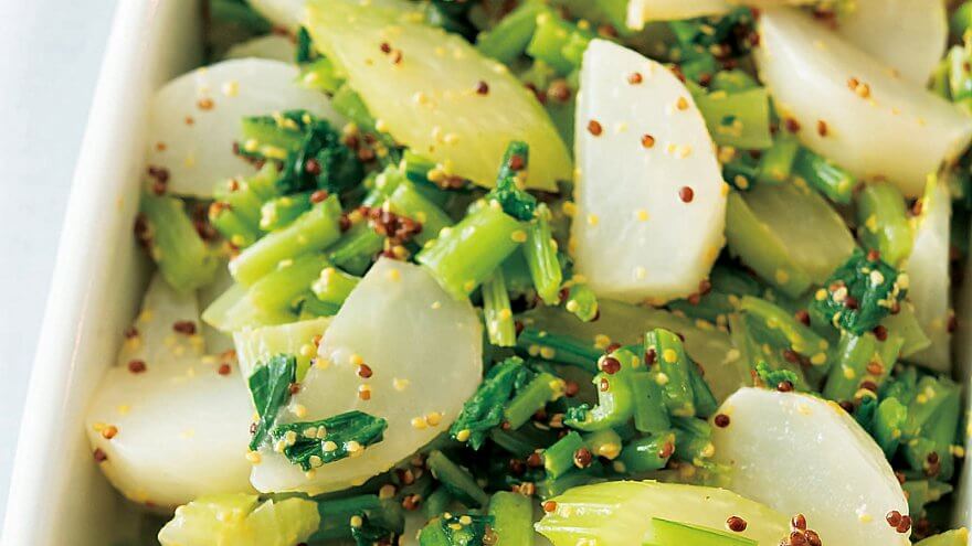 連休前に助かる!簡単&おいしい♪つくりおきレシピ