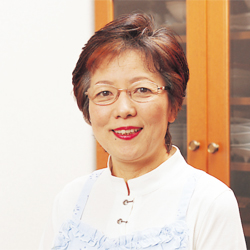 河野 雅子