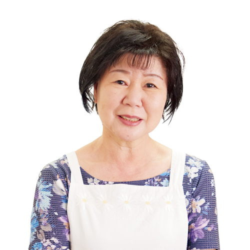 田口 成子