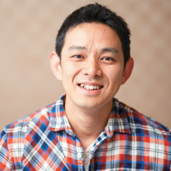 水野 仁輔