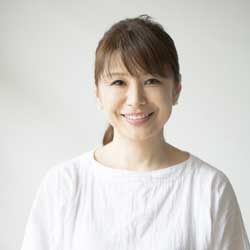 井澤 由美子