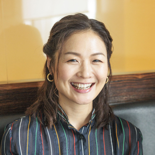 谷 真海