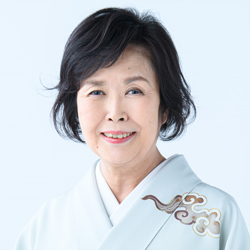 後藤 加寿子