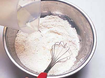 お好み焼き生地