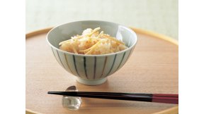 しょうがご飯