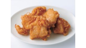 鶏のから揚げ