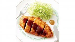 チキンカツ