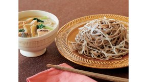 大根そば