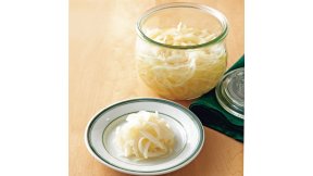 はちみつ酢たまねぎ