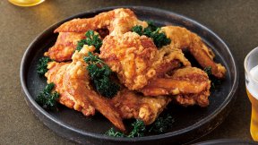 フライドチキン