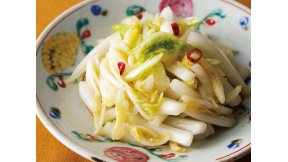 ラーパーツァイ(辣白菜)