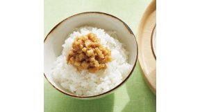 たけのこのしっとりふりかけ にんにくみそ風味