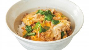 豚こま丼