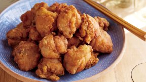 志麻さんのから揚げ