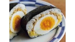 おべんとおにぎり